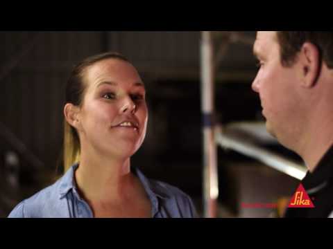 Sika Sikaflex® 291 LOT Slow Cure Adhesive & Sealant 10.3oz(300ml) Cartridge - White