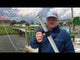 TACO Tele-Sun Aluminum Shade Poles w/Carry Bag