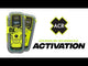 ACR ResQLink 400 Survival Kit
