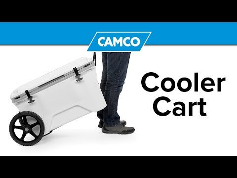 Camco Cooler Cart Kit