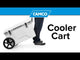 Camco Cooler Cart Kit