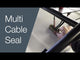Scanstrut DS-Multi Vertical Cable Seal