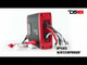 DS18 HYDRO Full Rangle Digital Marine 2-Channel Amplifier - 600W