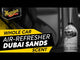 Meguiar's Dubai Sands Whole Car Air Re-Fresher Aerosol - 2oz