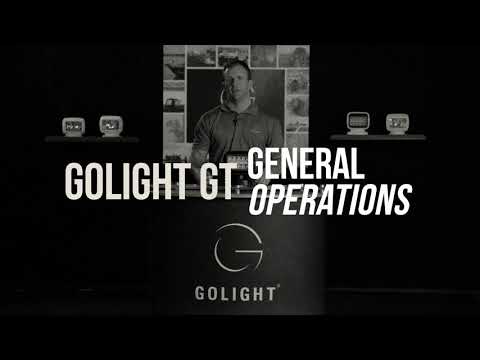Golight 2000GT - White Halogen w/Wireless Handheld Remote