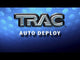 TRAC Outdoors Angler 30-G3 Electric Anchor Winch w/AutoDeploy