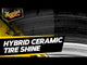 Meguiar's Hybrid Ceramic Tire Shine - 16oz