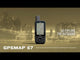 Garmin GPSMAP® 67i - GPS Handheld w/inReach® Technology