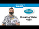 Camco TastePURE 50' Drinking Water Hose