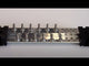 Blue Sea PowerBar 1000 - 12 3/8" Terminal Studs w/Cover