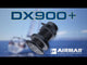 Airmar DX900+ Multilog Smart™ Electromagnetic Speed Sensor Thru‑Hull NMEA0183