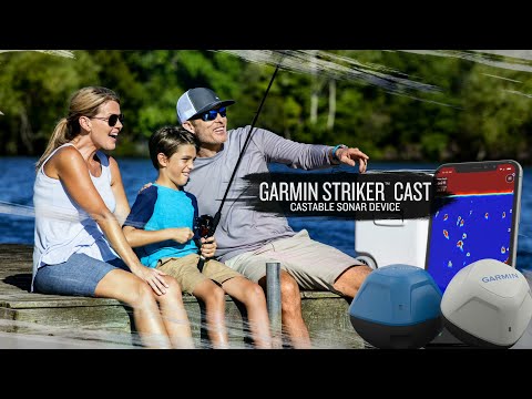 Striker Cast
