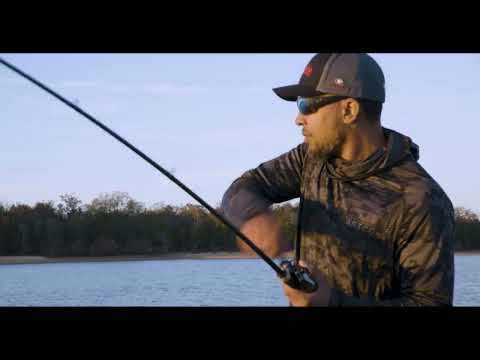 Eagle 5 + SS Transducer