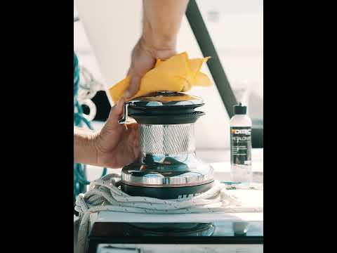 DiTEC METALON PX Multi Surface Metal Cleaner & Polish - 8oz