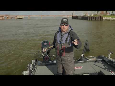 Power-Pole Drift Paddle - Single