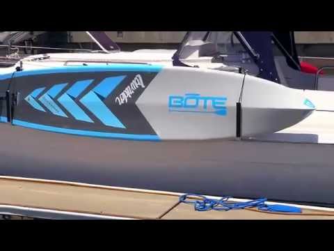 SurfStow SUPRAX SUP Storage Rack System - Single Board