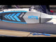 SurfStow SUPRAX SUP Storage Rack System - Single Board