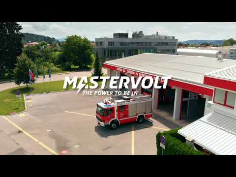 Mastervolt Mac Plus 24/12-50 + CZone