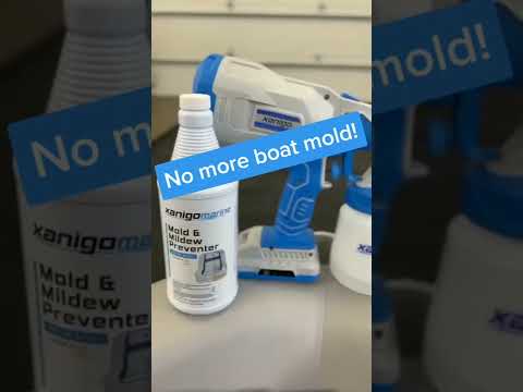 Xanigo Marine Freedom Atomizer