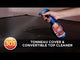 303 Automobile Tonneau Cover & Convertible Top Cleaner - 16oz