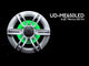 Pioneer RGB LED Light Kit f/TS-ME650 Speakers
