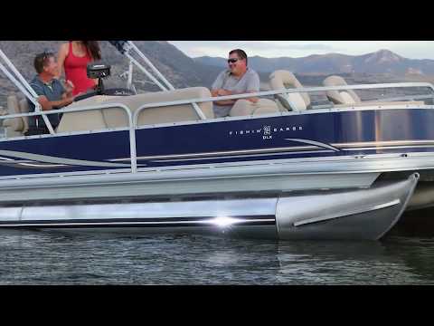 Megaware PontoonGuard® - 32' Kit - (2) 16' Guards f/Pontoon Up To 21' - Black