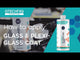 Gtechniq Glass & Plexiglass Coat - 250ml