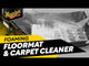 Meguiar's Foaming Floor Mat + Carpet Cleaner - 16oz