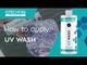 Gtechniq UV Wash - 5L