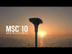MSC10 Satellite Compass