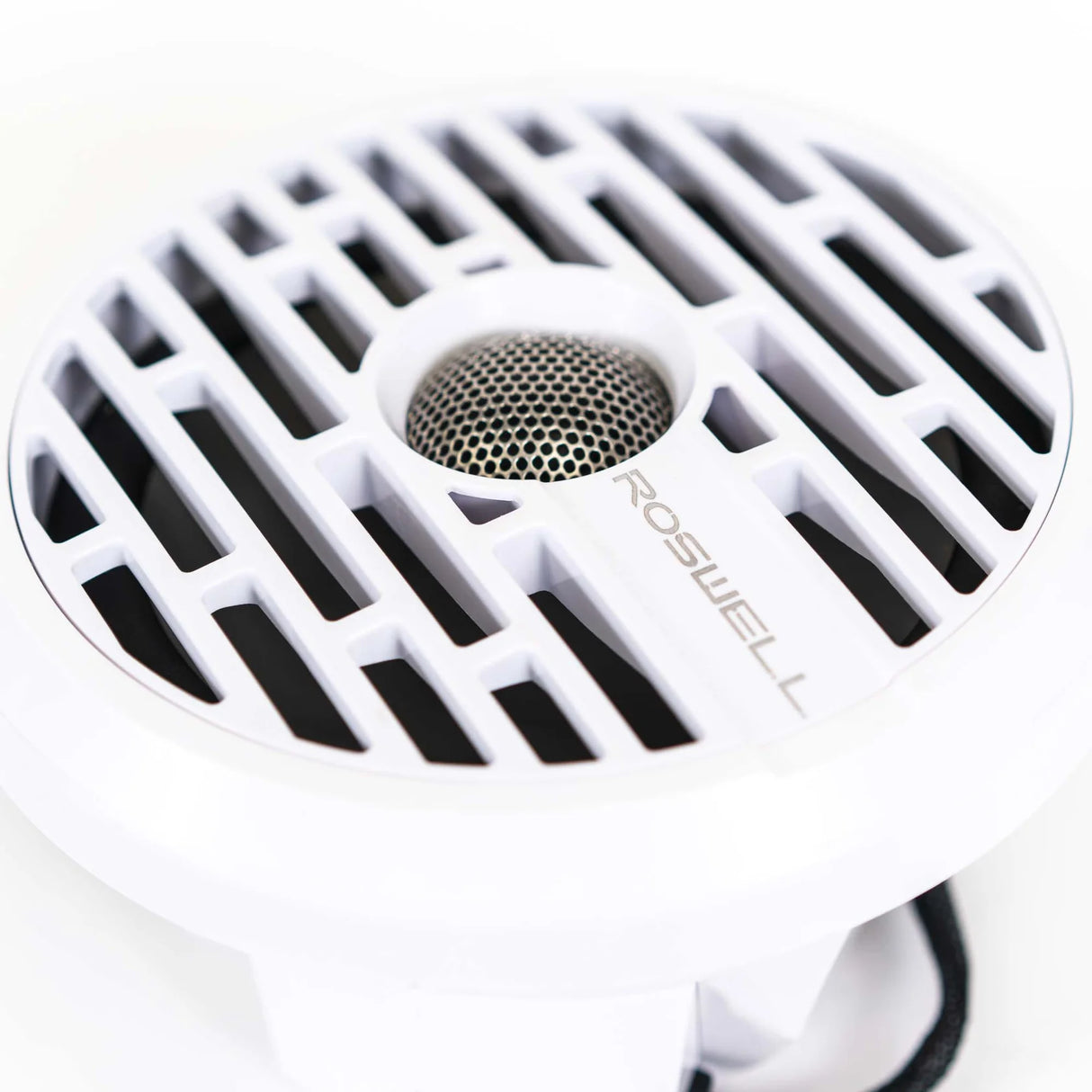 R1 7.7" Speaker