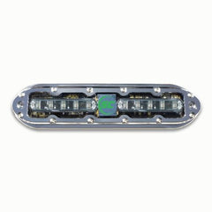 SCM10 Underwater Light - Aqua Green