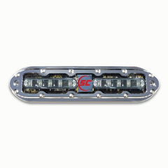 SCM10 Underwater Light - Cool Red