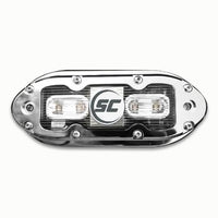 SCM4 Underwater Light - Great White
