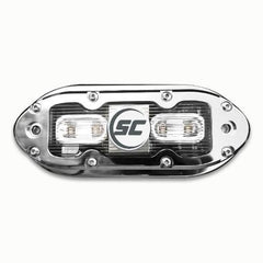 SCM4 Underwater Light - Great White