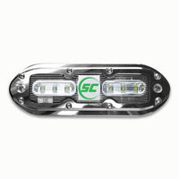 SCM6 Underwater Light - Aqua Green