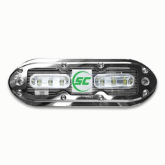 SCM6 Underwater Light - Aqua Green