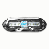 SCM6 Underwater Light - Bimini Blue
