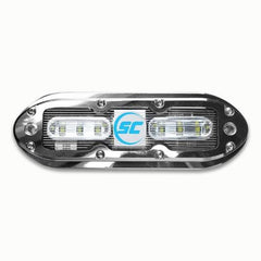 SCM6 Underwater Light - Bimini Blue