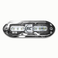 SCM6 Underwater Light - Great White