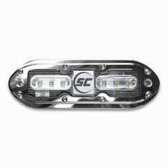 SCM6 Underwater Light - Great White