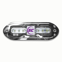 SCM6 Underwater Light - Ultra Blue