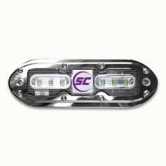 SCM6 Underwater Light - Ultra Blue
