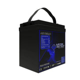 Abyss Battery 48v 35ah LifePO4 Lithium Golf Cart Battery