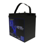 Abyss Battery 48v 35ah LifePO4 Lithium Golf Cart Battery