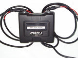 Stealth 1 Charging 20A Charger - 2 Bank