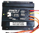 Stealth 1 Charging DC Unit 24/36v