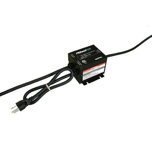 ProWatt SW Transfer Switch